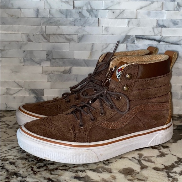 Vans Other - Kids Vans